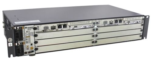 OptiX OSN1800II(图1) OptiX OSN1800II(图1)