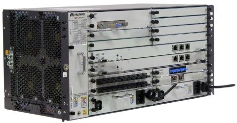 OptiX OSN580(图2) OptiX OSN580(图2)